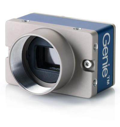 Product image of Dalsa Genie Nano 2450 Polarized